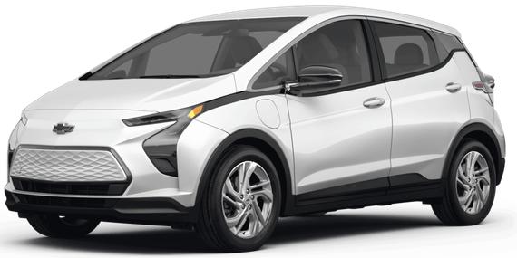 CHEVROLET BOLT EV 2023 1G1FW6S05P4203373 image